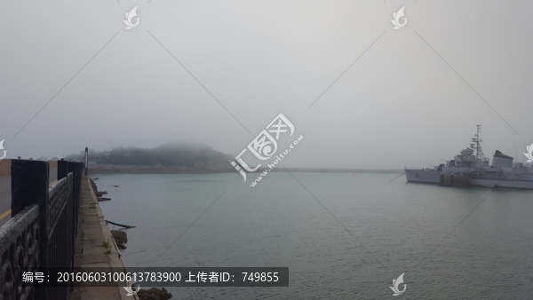 小青島