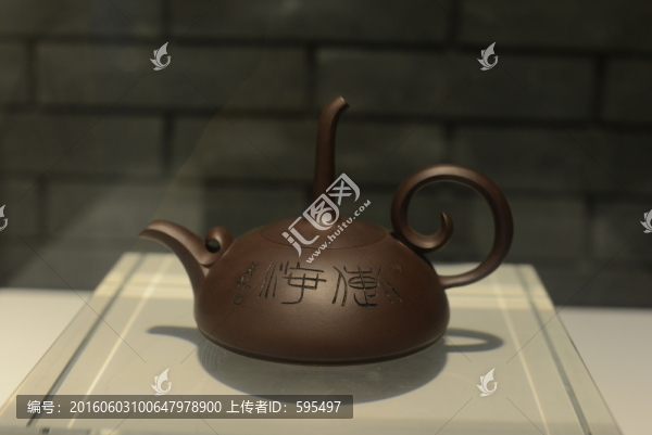 紫砂壺
