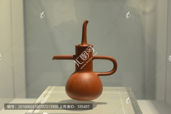 紫砂壺