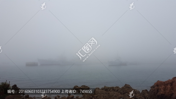 琴島
