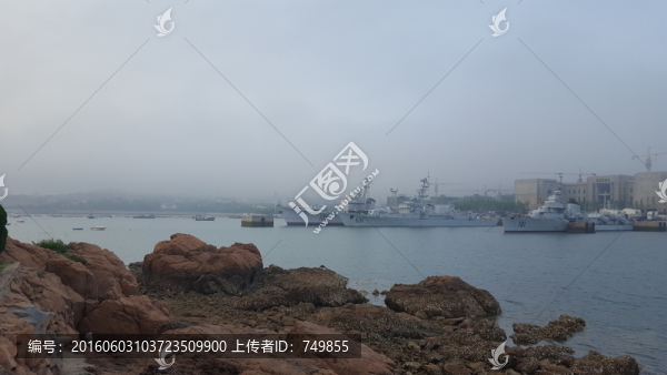 琴島