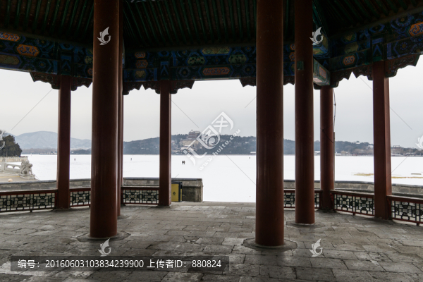 頤和園