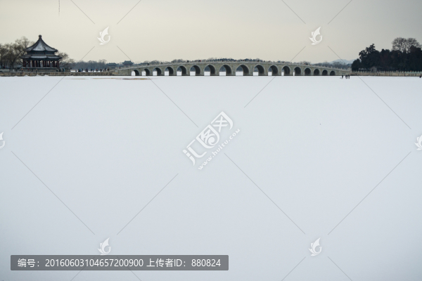 頤和園