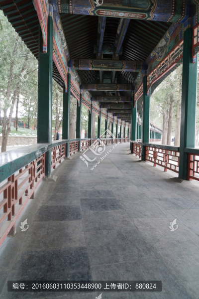 頤和園