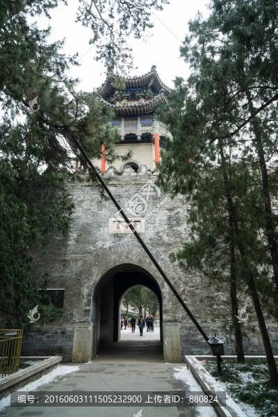 頤和園