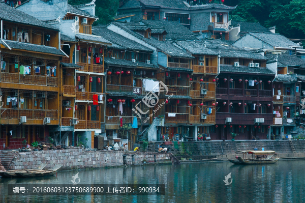 鳳凰古城