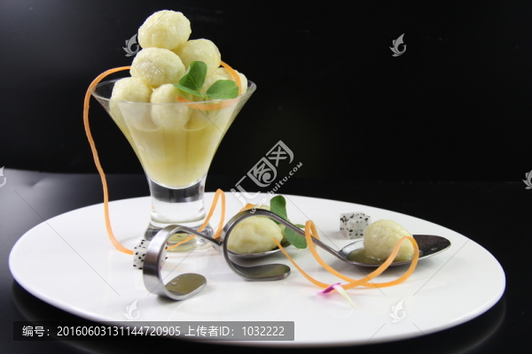 雞汁鵪鶉蛋