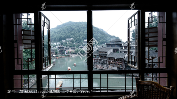 鳳凰古城
