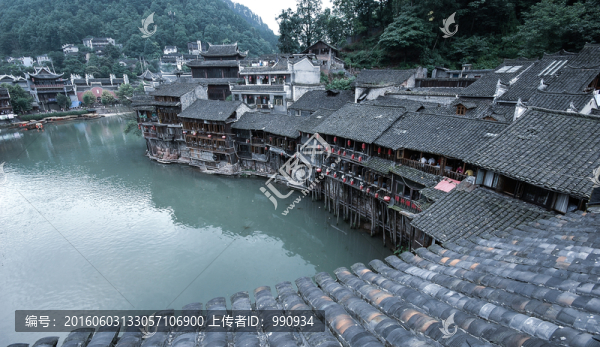 鳳凰古城