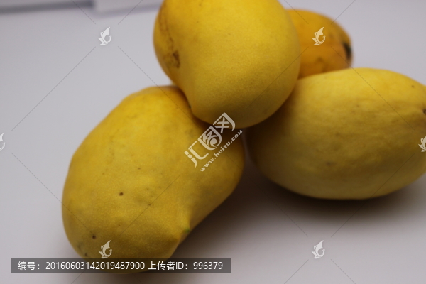 緬甸圣德龍芒果