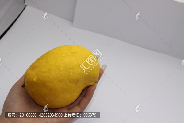 緬甸圣德龍芒果
