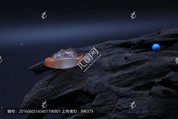 云南保山南紅