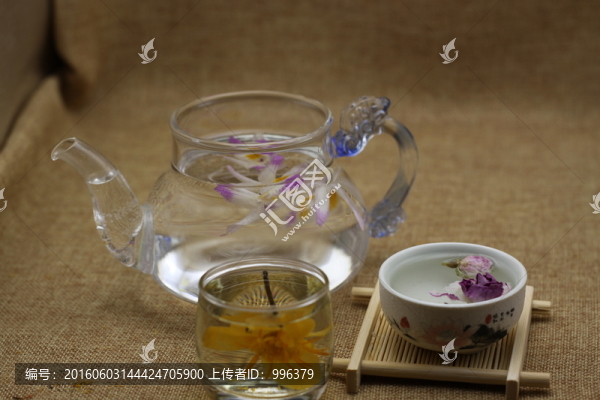 云南中草藥粉玫瑰
