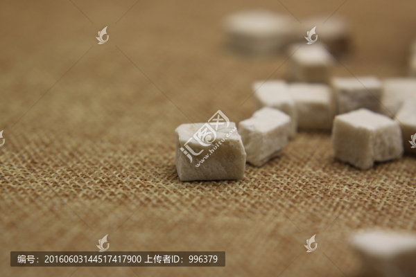 云南中草藥茯苓顆粒