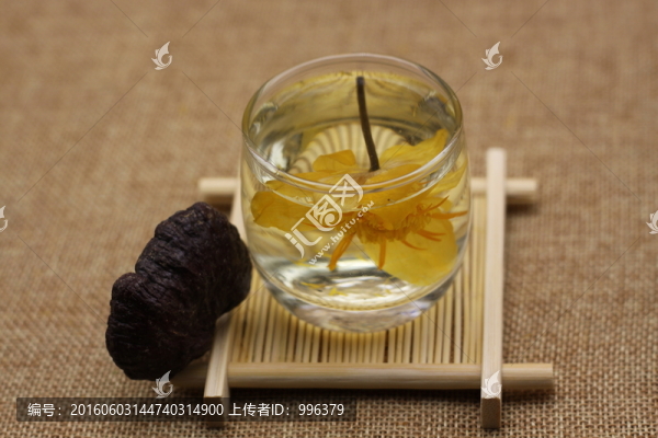云南中草藥金蓮花