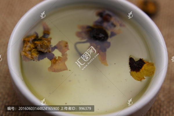 云南中草藥昆侖雪菊