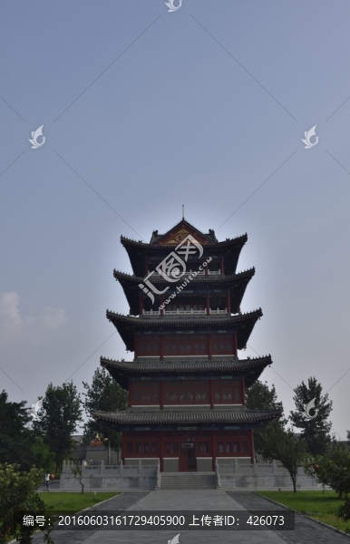 塔樓