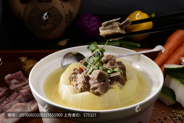 玉環(huán)羊肉