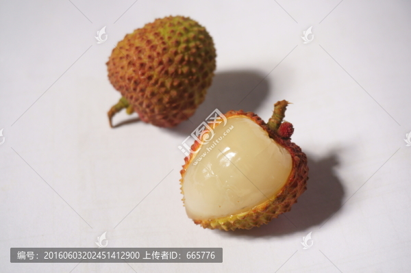 荔枝