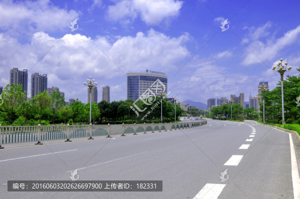 城鎮(zhèn)外環(huán)公路