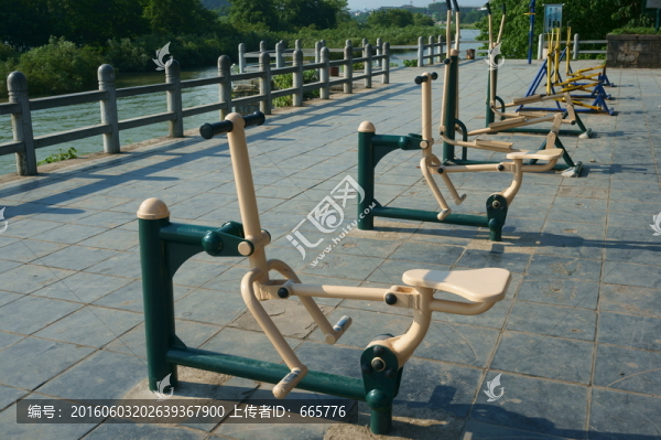 鍵身器材