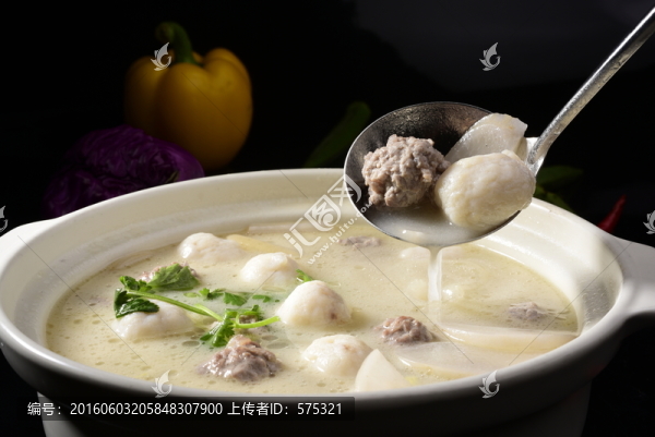 酸湯魚羊鮮
