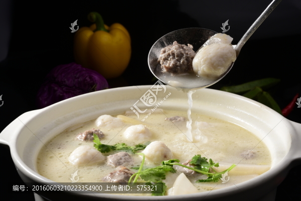 酸湯魚羊鮮