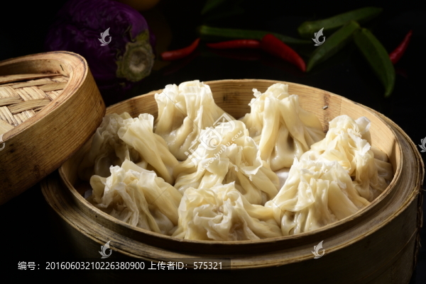 燒麥