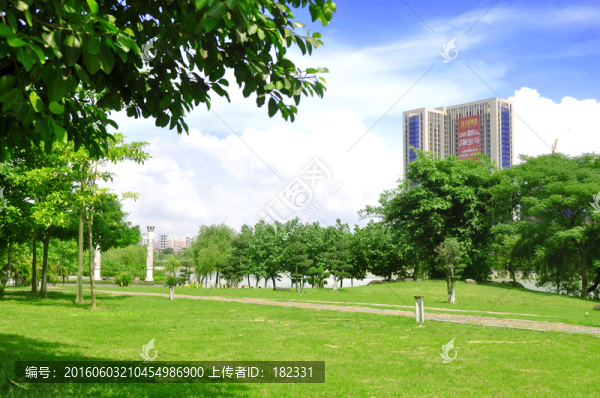 南安武榮公園