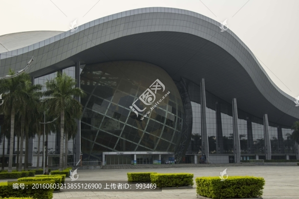 廣東科學(xué)中心