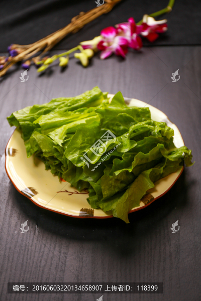 青菜