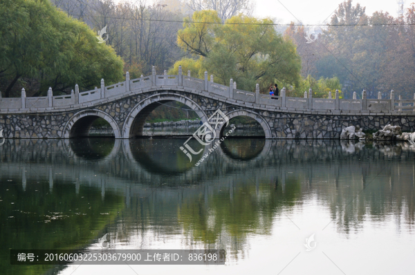 石橋