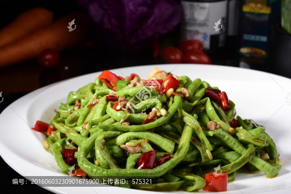 干煸肉末豆角-匯圖網(wǎng) www.fosd68.com 干煸肉末豆角