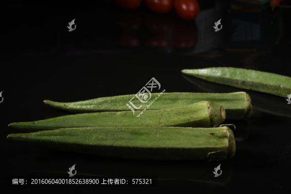 秋葵
