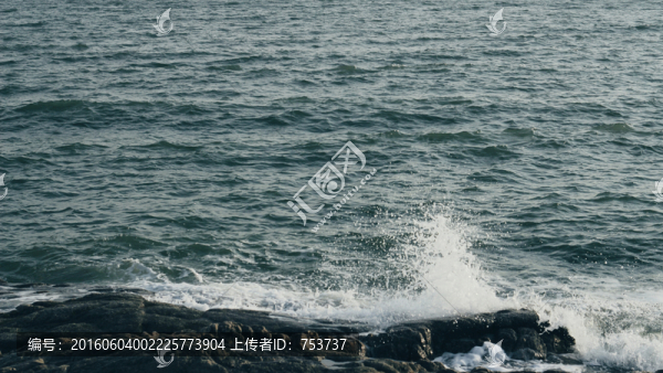 海浪