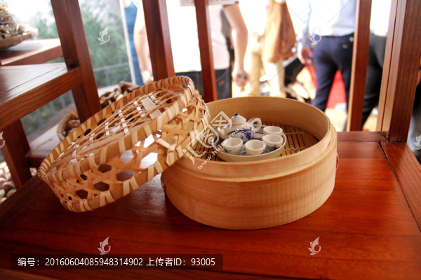 茶具