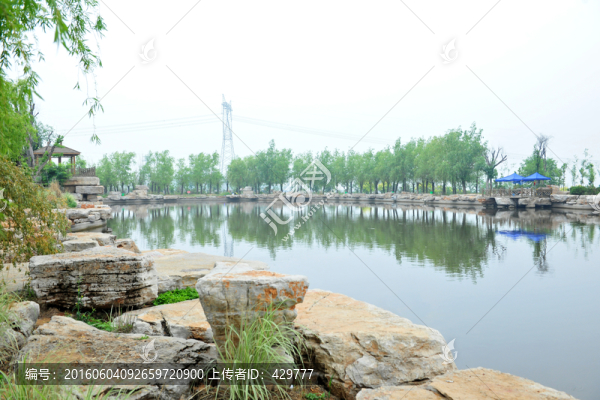 沿河風(fēng)景,,河岸風(fēng)光