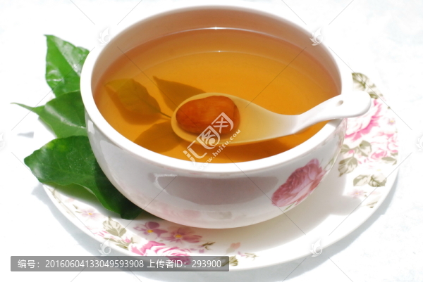 有機(jī)黃皮葉茶
