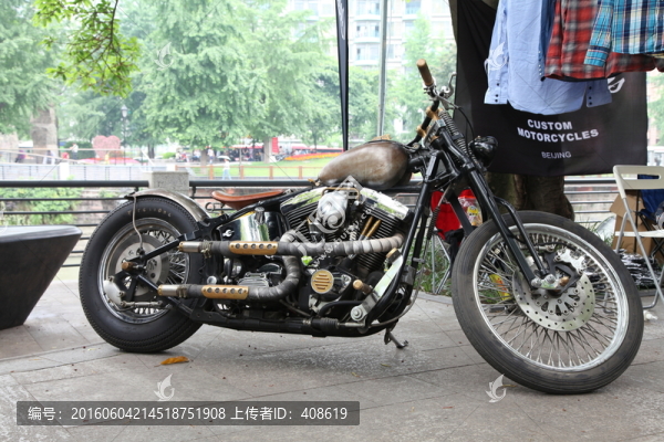 摩托車