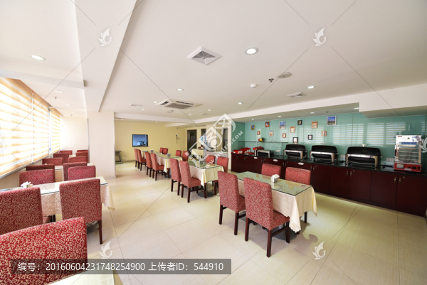 酒店餐廳