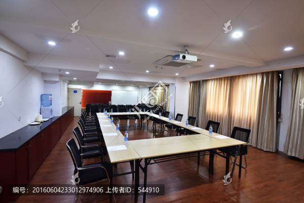 酒店會(huì)議室