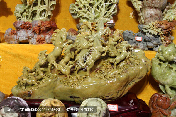 擺件,小雕塑,工藝品,石雕