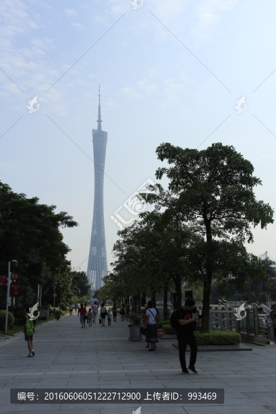 廣州塔
