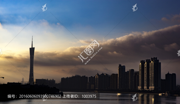 小蠻腰,晨曦