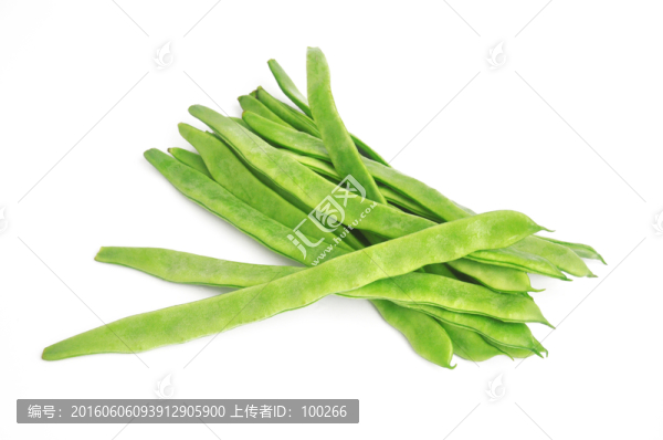 新鮮藊豆