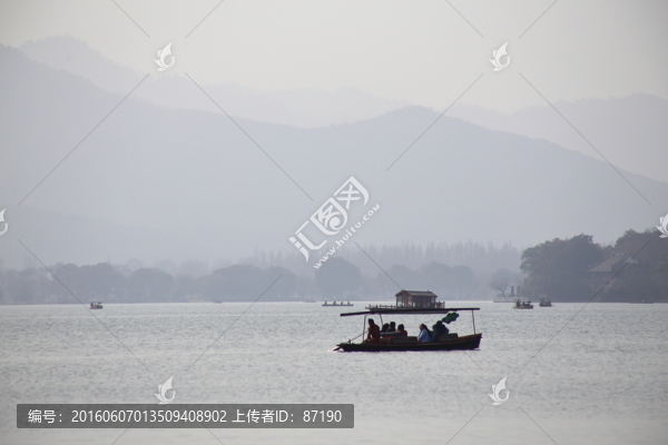 西湖