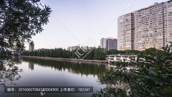 城市風(fēng)光