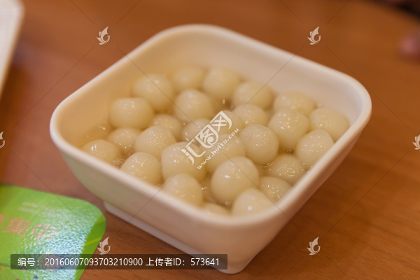 港式甜品