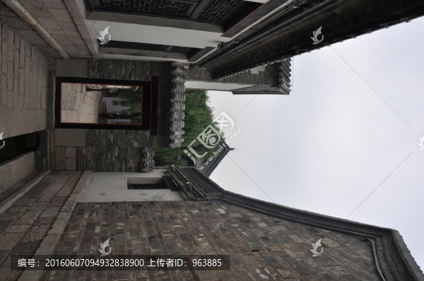 百花洲
