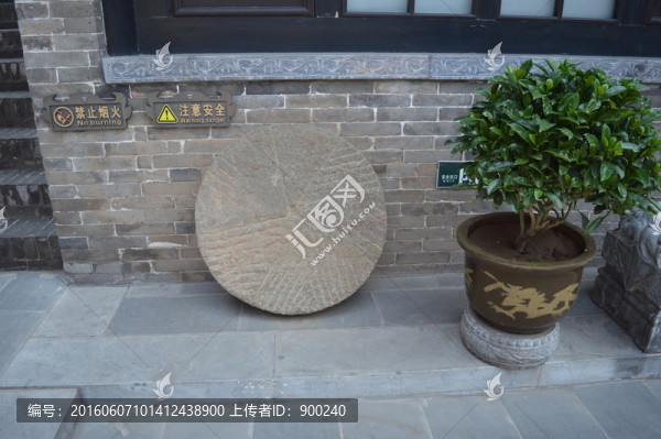 古代建筑